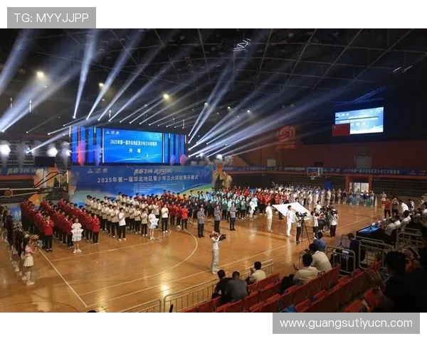 意昂体育：打造多元化体育赛事平台，激发青少年运动热情与团队合作精神